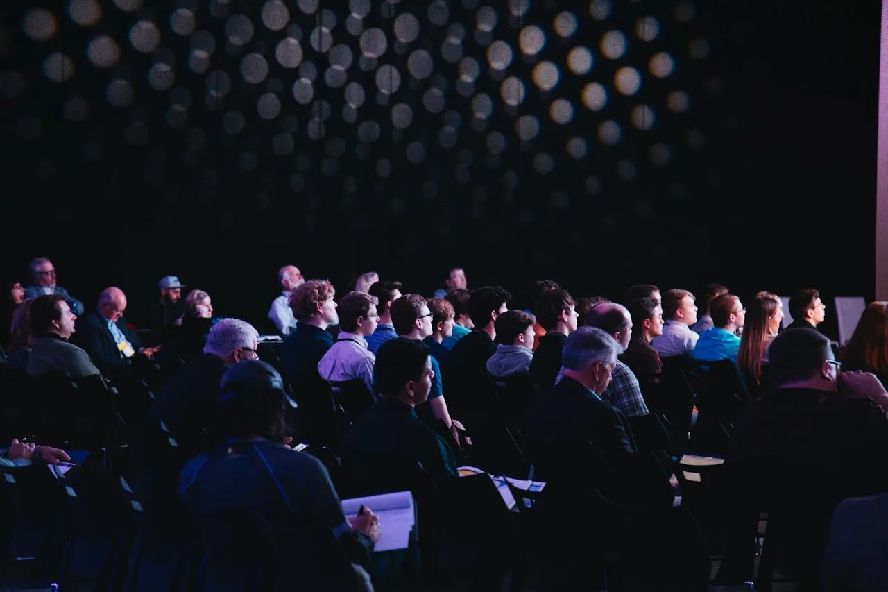 Eventos Corporativos B2B — Impulsify B2B