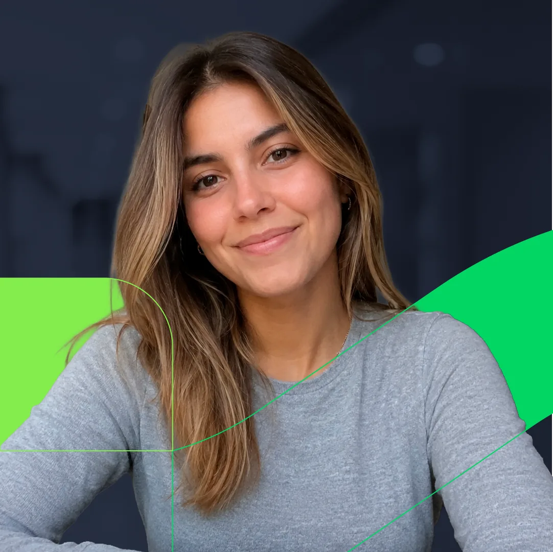 Daniela PR Manager en Impulsify — Consultora-agencia B2B Industrial Chile