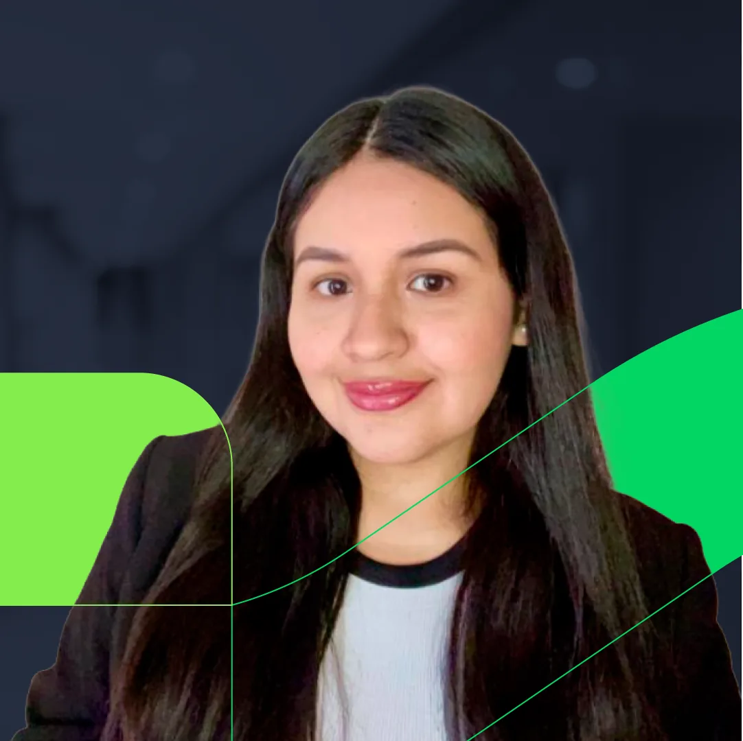 Fátima Motion Graphics en Impulsify — Consultora-agencia B2B Industrial Chile