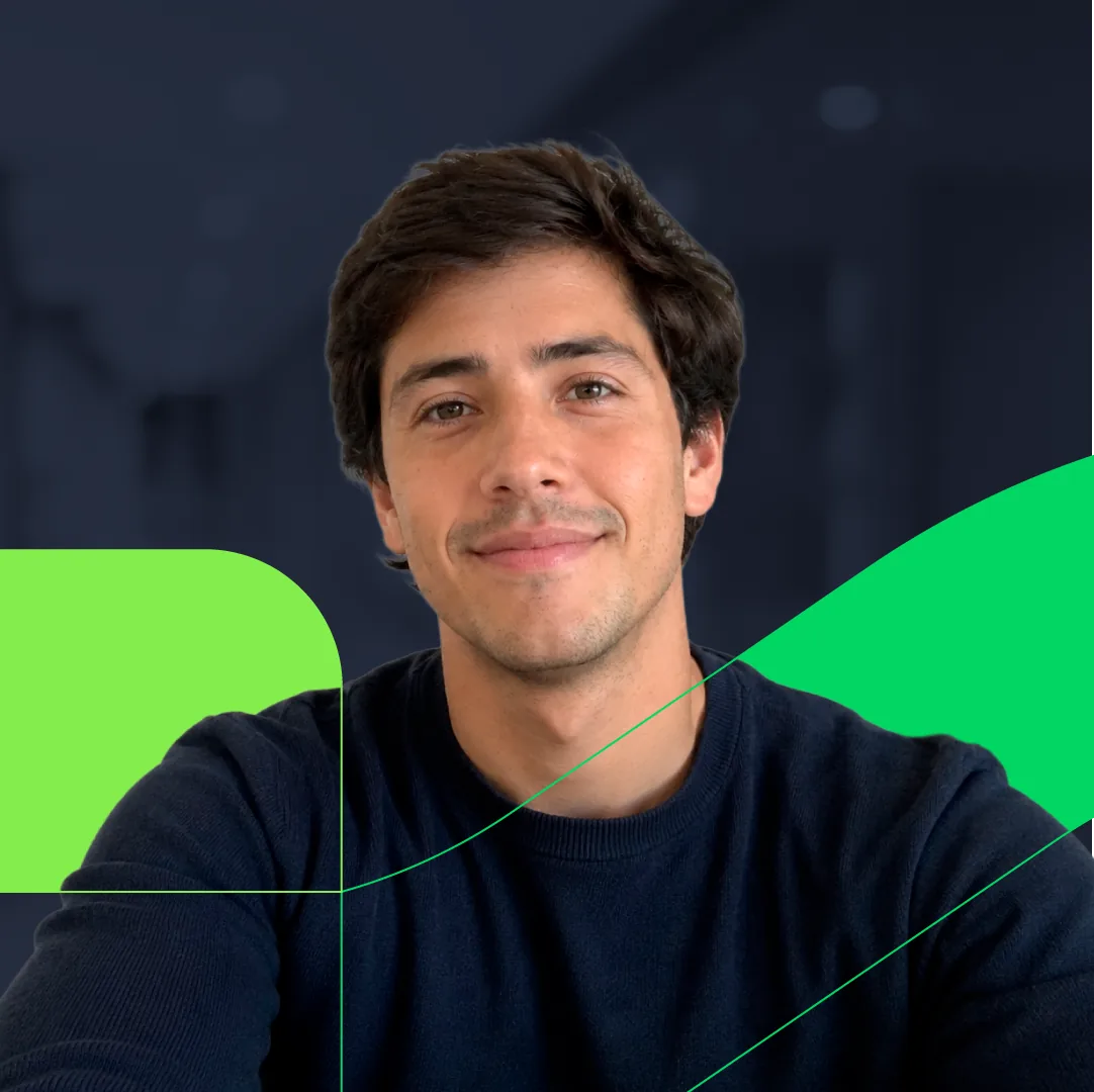 Freddy SEO Senior en Impulsify — Consultora-agencia B2B Industrial Chile