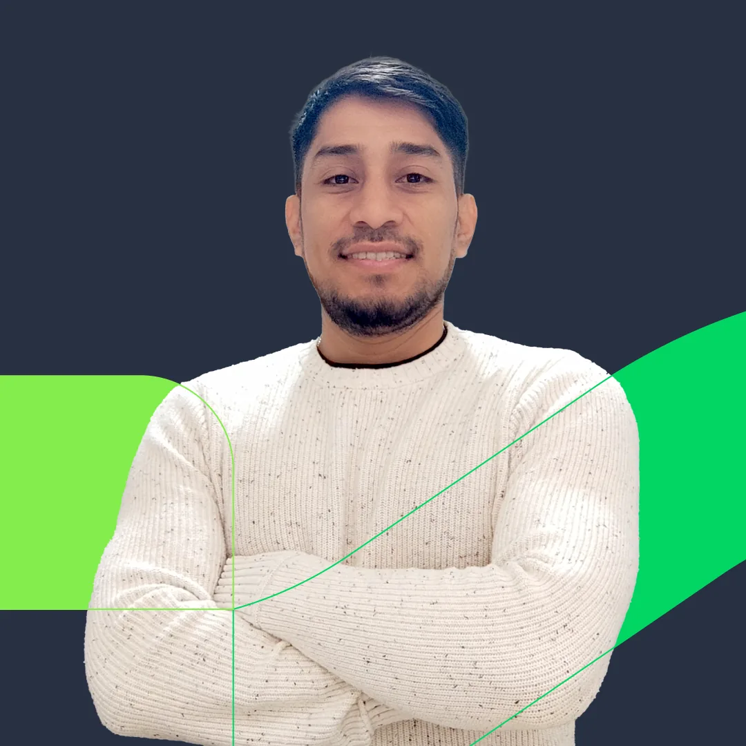 Gustavo Director Audiovisual en Impulsify — Consultora-agencia B2B Industrial Chile