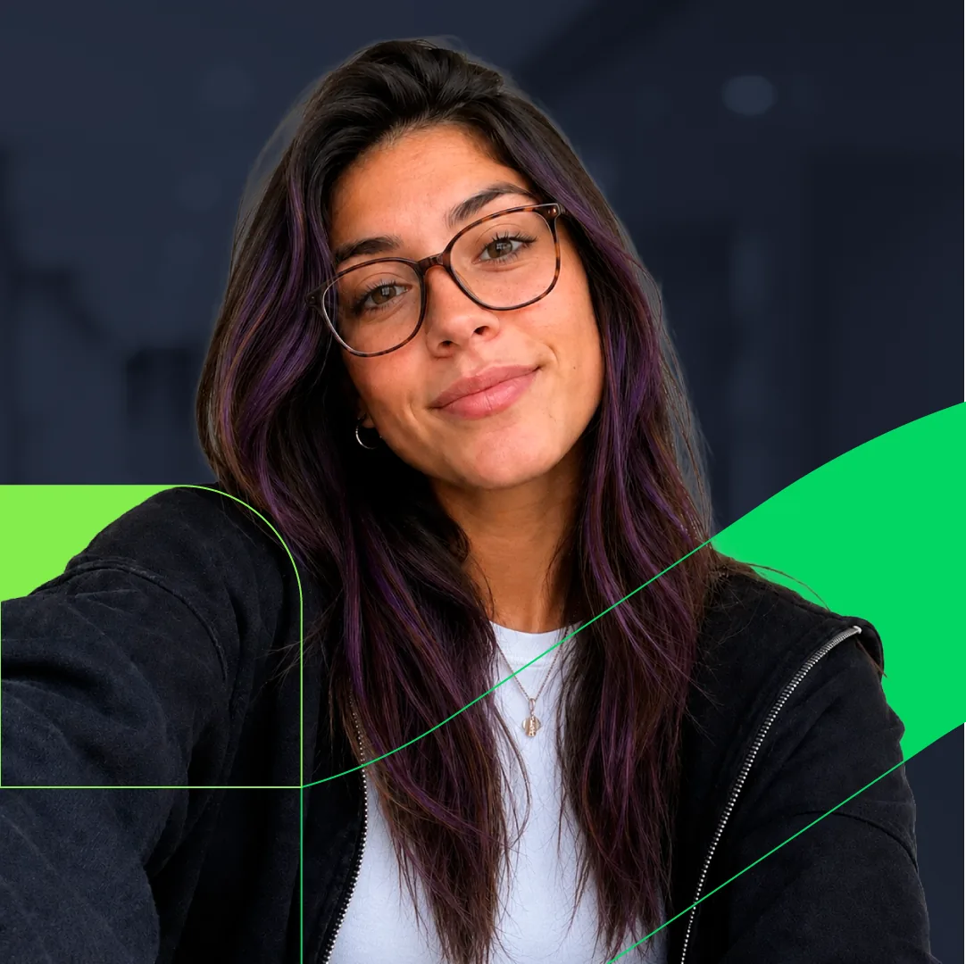Javiera Content Manager en Impulsify — Consultora-agencia B2B Industrial Chile