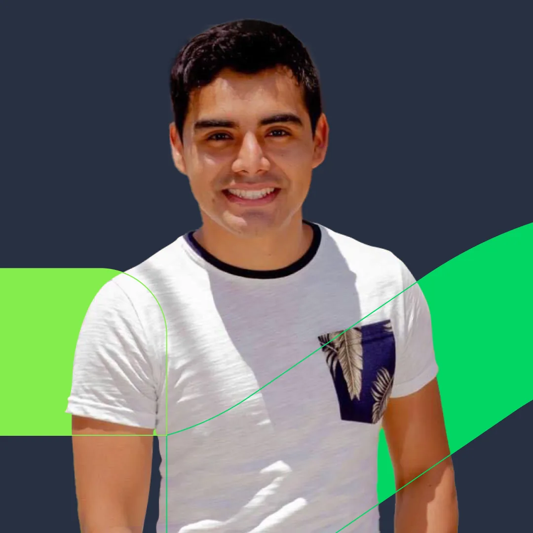 Luis Director de Arte en Impulsify — Consultora-agencia B2B Industrial Chile