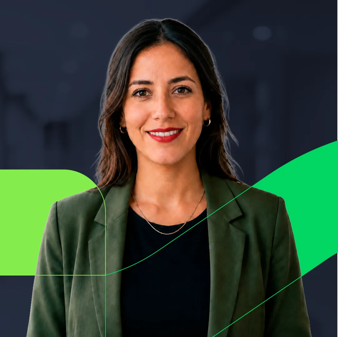 María Fernanda Media Manager en Impulsify — Consultora-agencia B2B Industrial Chile