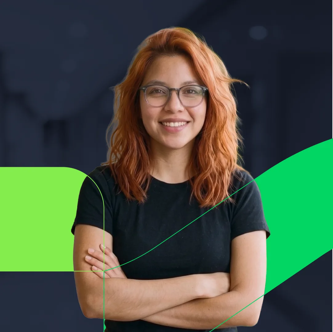 Paulina Líder de Producción & Suppliers en Impulsify — Consultora-agencia B2B Industrial Chile