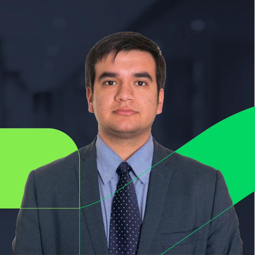 William Productor Audiovisual en Impulsify — Consultora-agencia B2B Industrial Chile