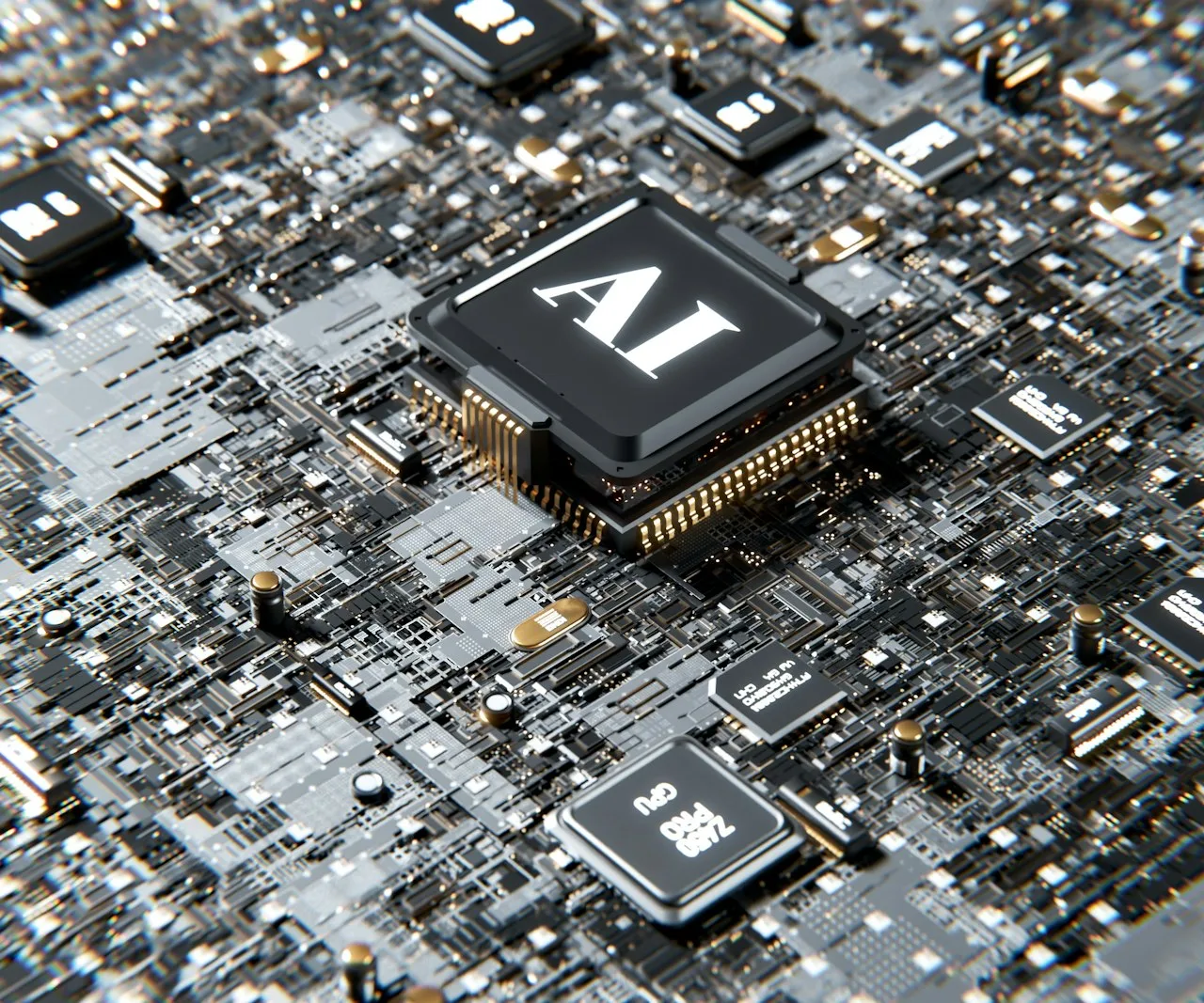 IA & Automatización — Impulsify B2B